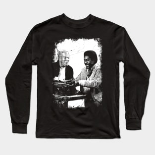 Sanford and Son Vintage Long Sleeve T-Shirt